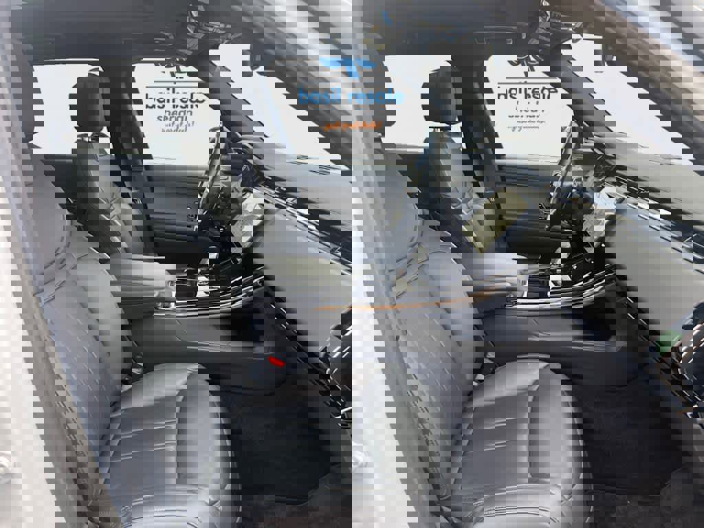 Used 2024 Land Rover Range Rover Sport Dynamic SE image 25