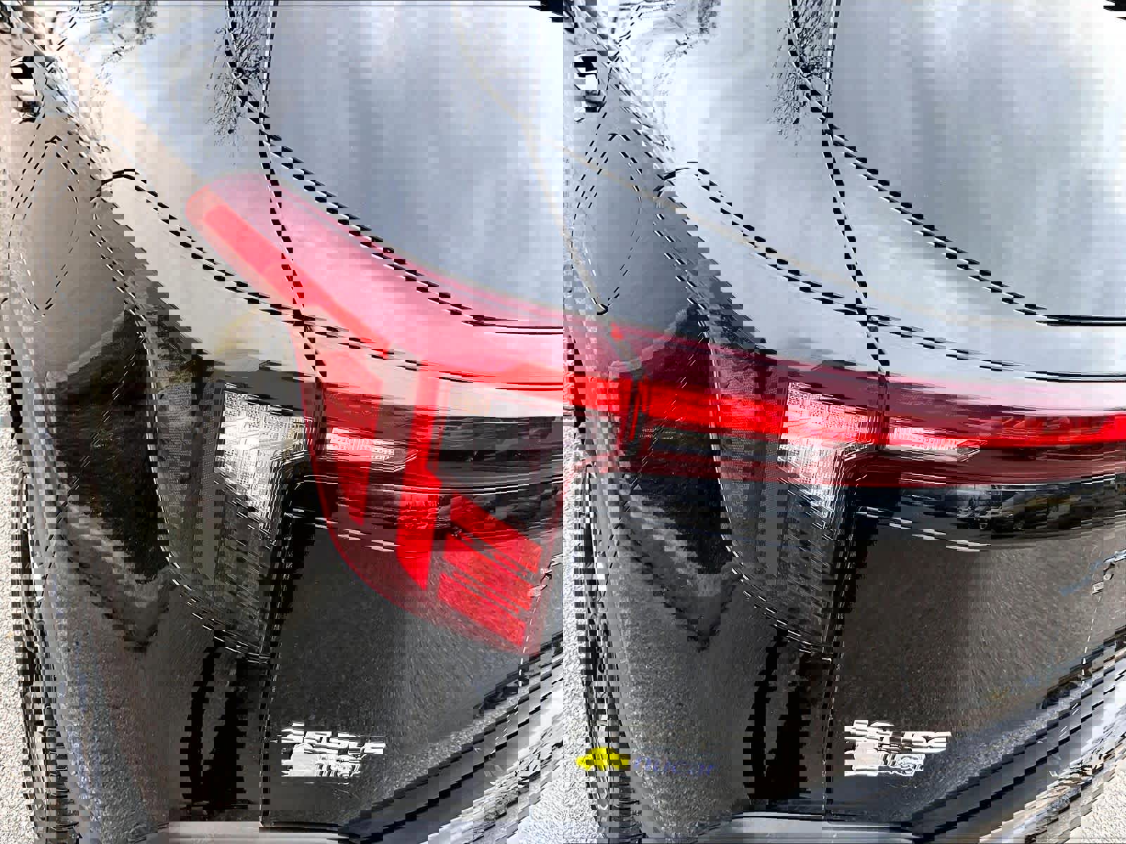 Used 2024 Kia Seltos EX image 32