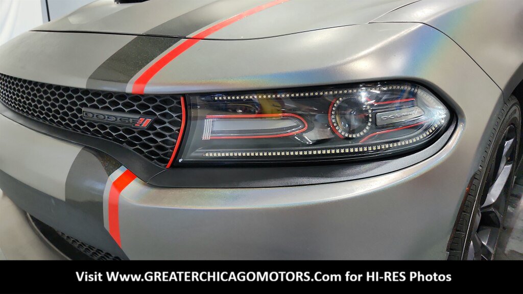 Used 2020 Dodge Charger R/T w/ Plus Group RWD image 24