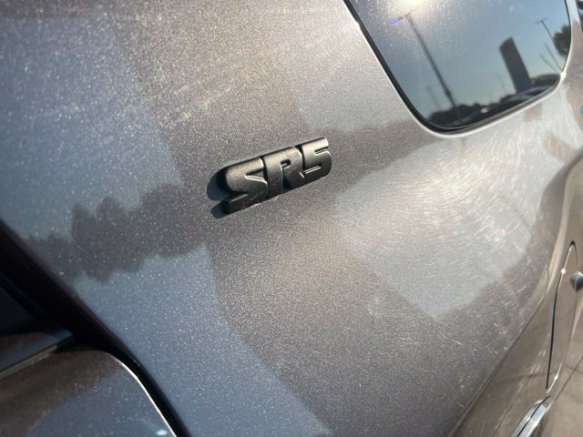 Used 2023 Toyota 4Runner SR5 Premium w/ Moonroof Package AWD/4WD image 9