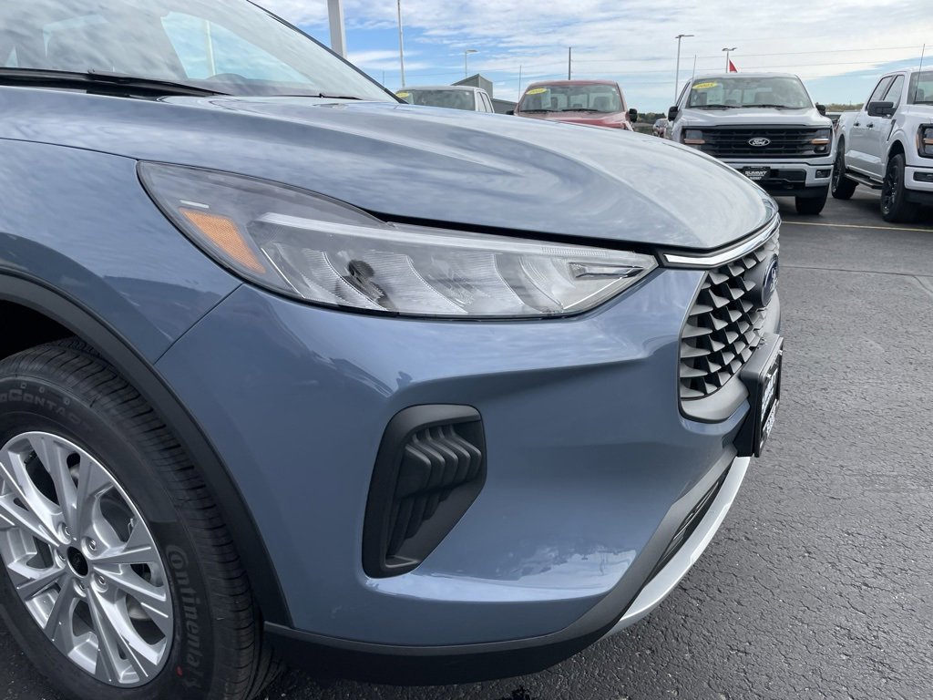 New 2026 Ford Escape Active image 29