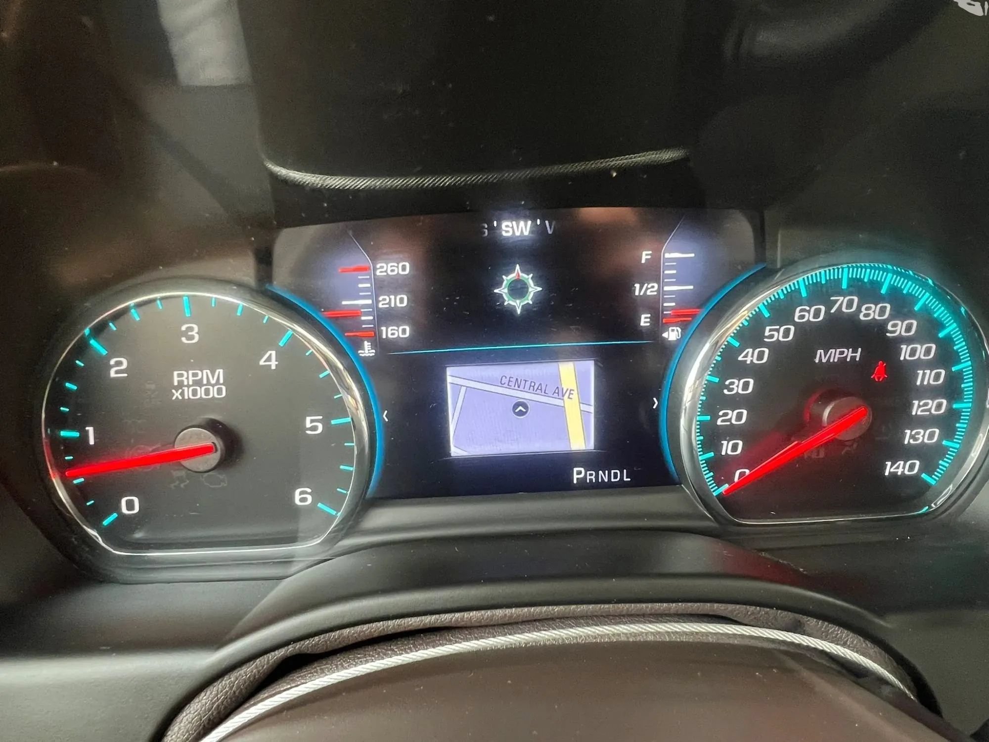Used 2020 GMC Yukon Denali w/ Denali Premium Package AWD/4WD image 19