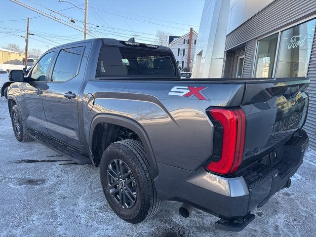 Used 2024 Toyota Tundra SR5 image 8