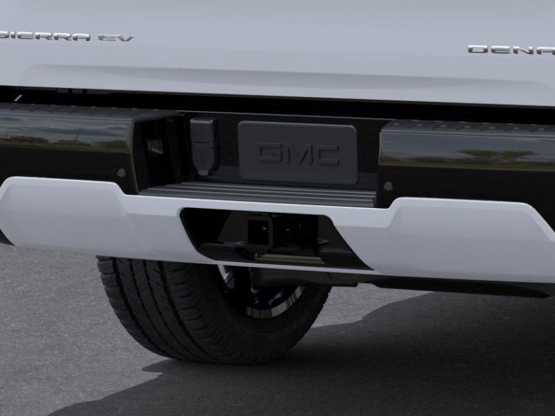 New 2025 GMC Sierra EV Denali image 14