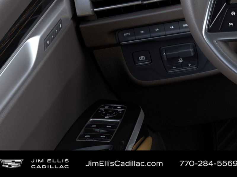 New 2026 Cadillac Escalade Luxury w/ Touring Package image 22