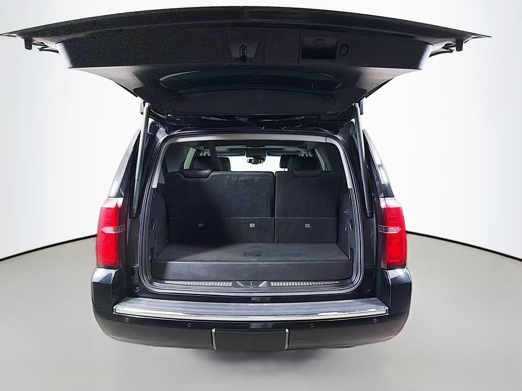 Used 2019 Chevrolet Tahoe Premier AWD/4WD image 24
