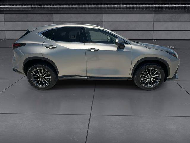 Certified 2023 Lexus NX 350 AWD image 9
