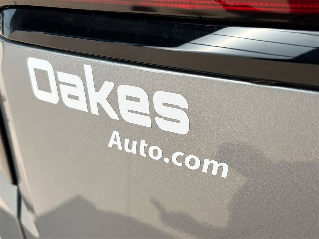 New 2026 GMC Terrain Elevation w/ Elevation Premium Package image 37