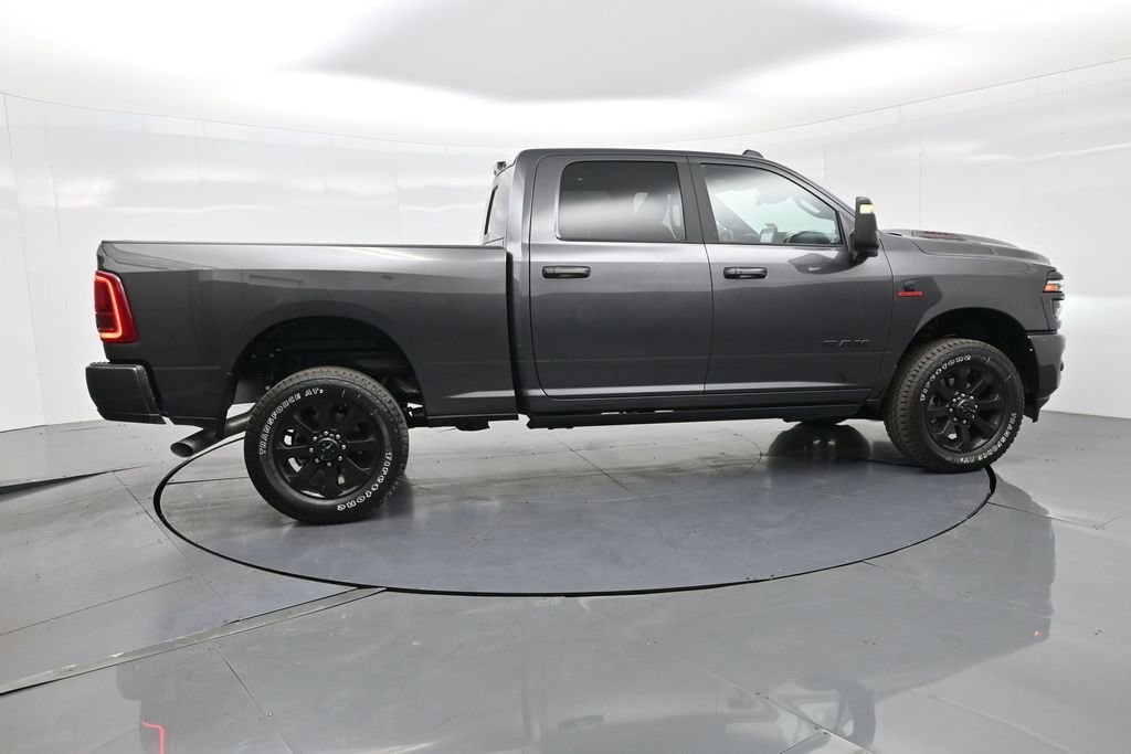 New 2025 RAM 2500 Laramie image 5