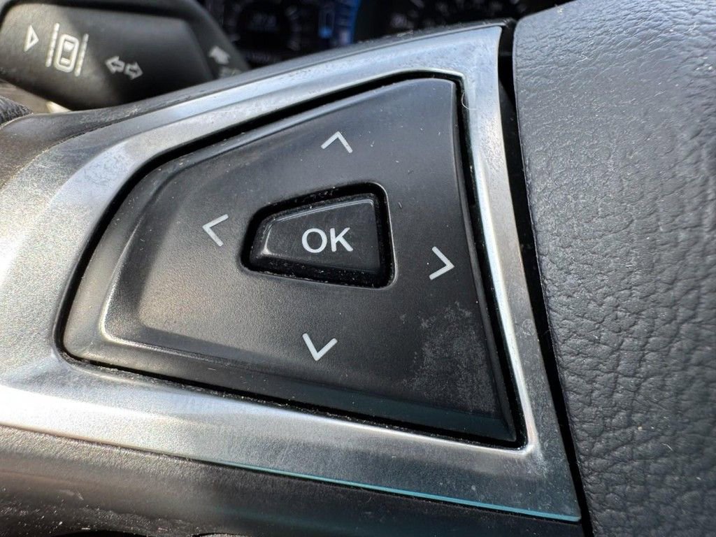 Used 2014 Ford Fusion SE w/ Equipment Group 502A image 16