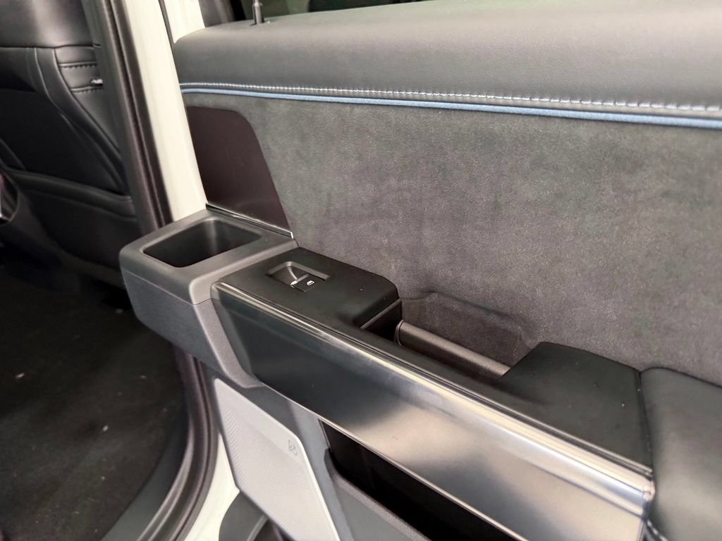 New 2026 Ford F350 Platinum AWD/4WD image 28