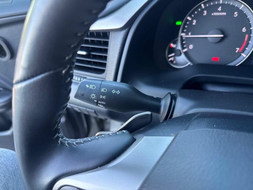 Used 2022 Lexus RX 350 AWD w/ Premium Package image 41