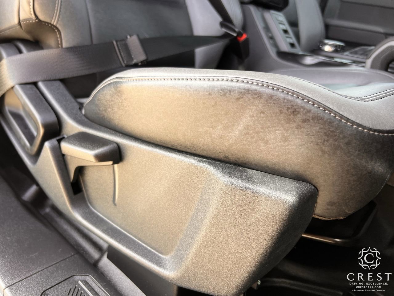 Used 2023 Ford Bronco Big Bend image 27