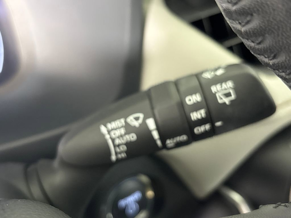 Used 2024 Toyota RAV4 Limited w/ Advanced Technology Package image 17