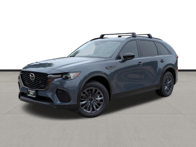 New 2026 MAZDA CX-70 SC Plus AWD/4WD image 1