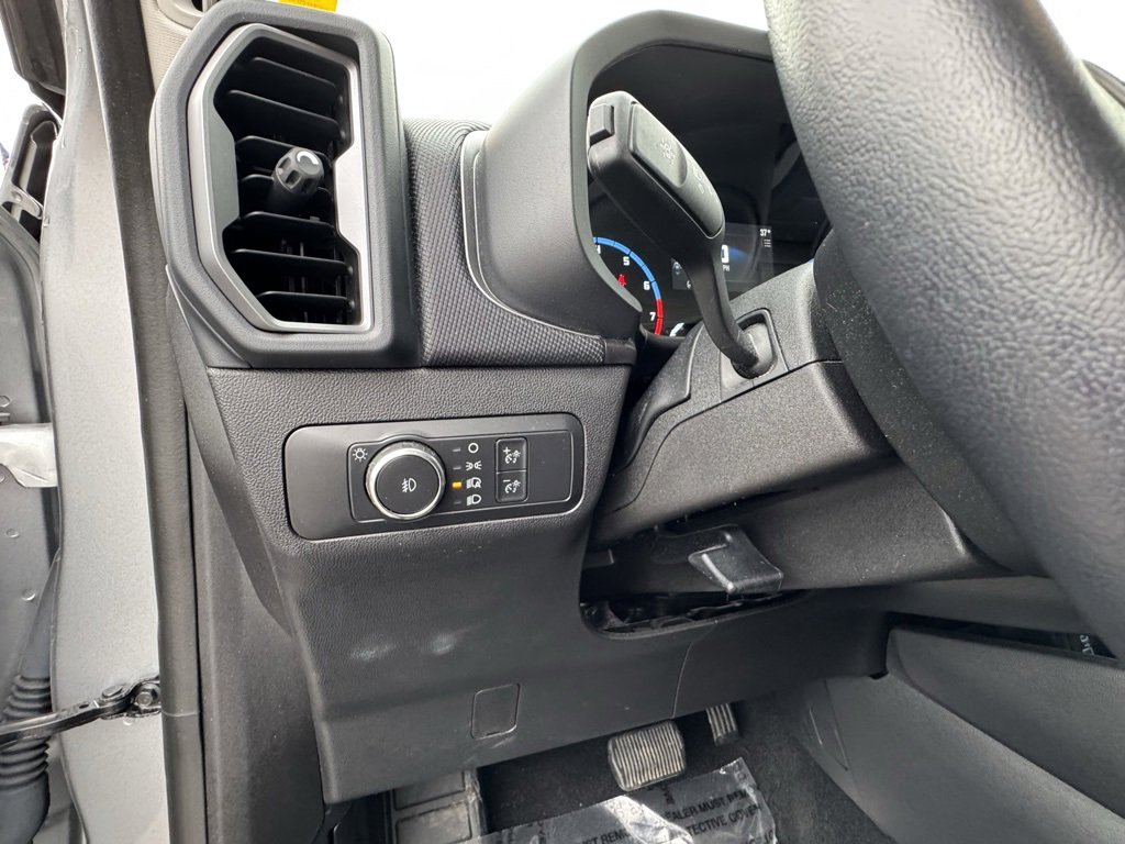 Used 2021 Ford Bronco Sport Big Bend w/ Big Bend Package (96B) image 24