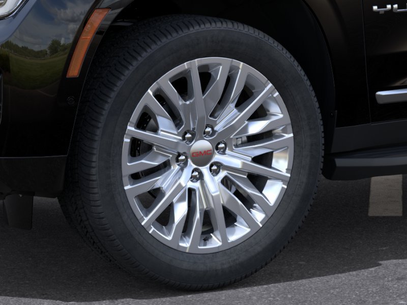 New 2026 GMC Yukon XL Elevation w/ Technology Package RWD image 9