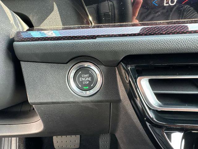 New 2026 Chevrolet Traverse RS image 19