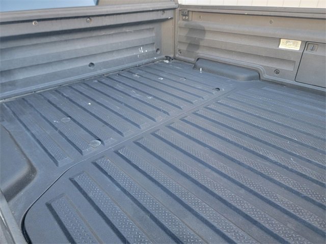 Used 2018 Honda Ridgeline RTL-T image 16