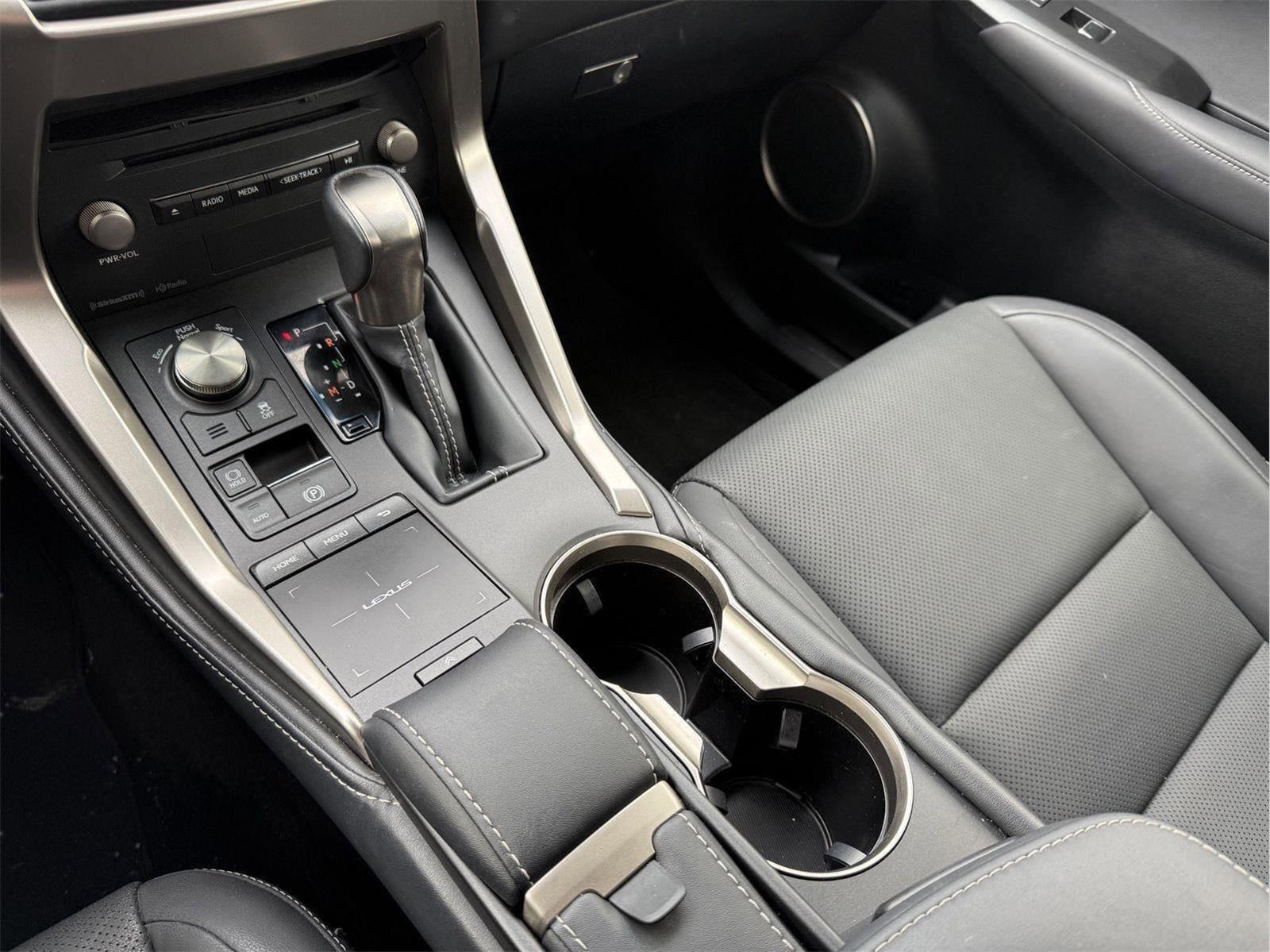 Used 2019 Lexus NX 300 Base w/ Comfort Package image 19