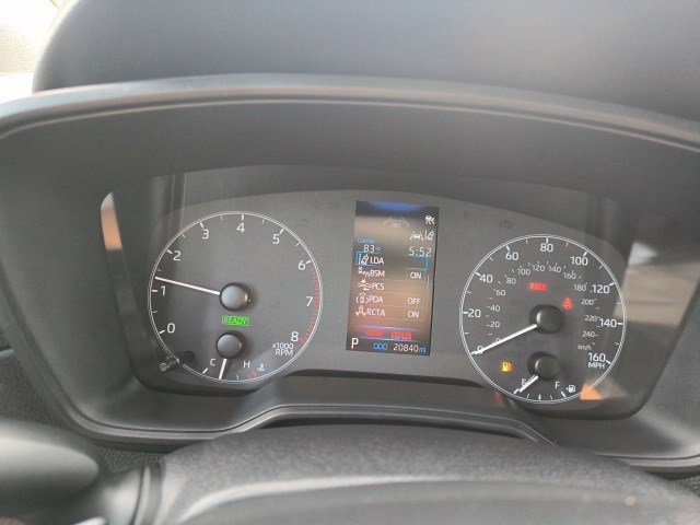 Used 2024 Toyota Corolla Cross SE image 20