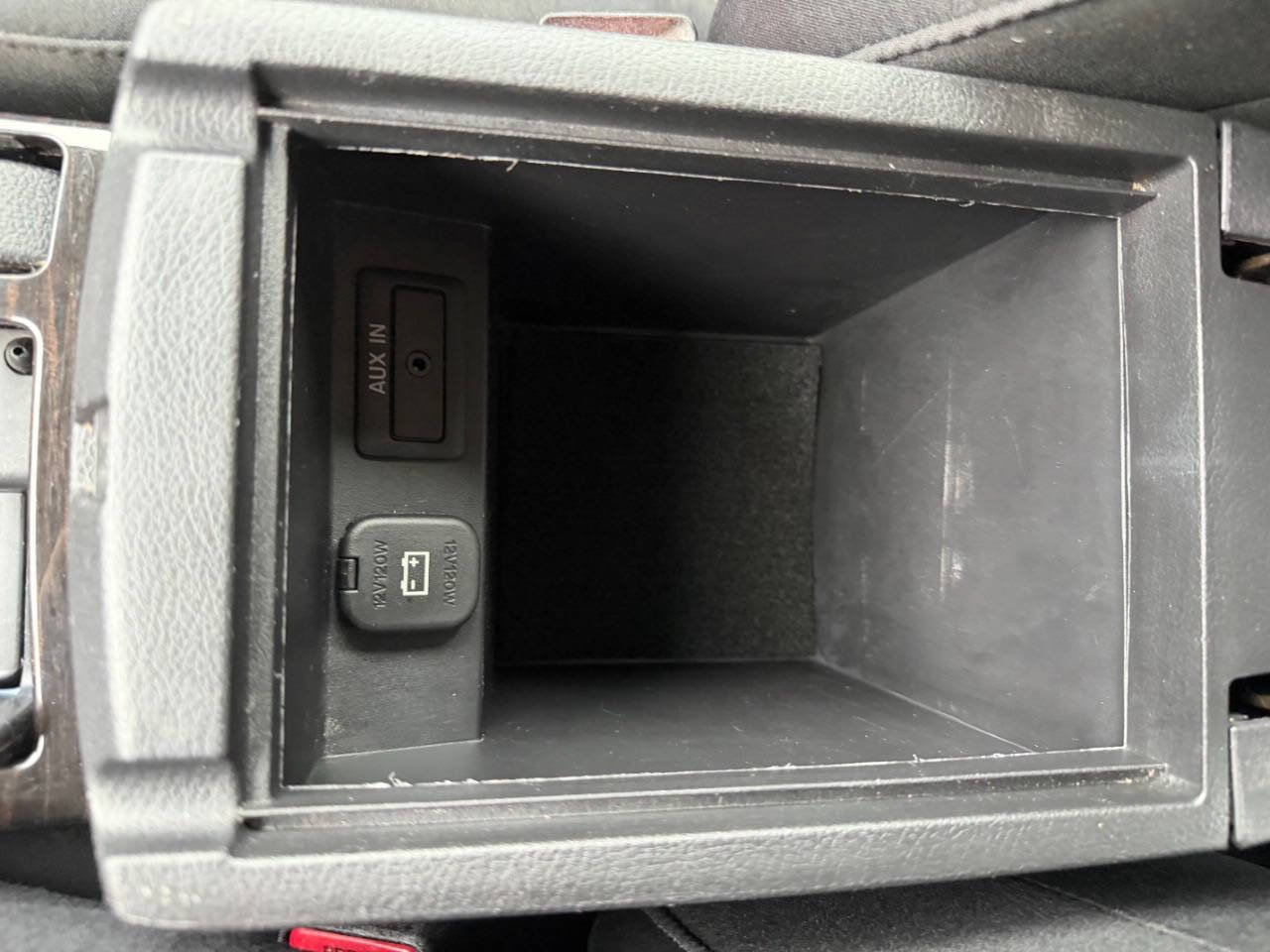 Used 2012 MAZDA MAZDA6 i Touring FWD image 28
