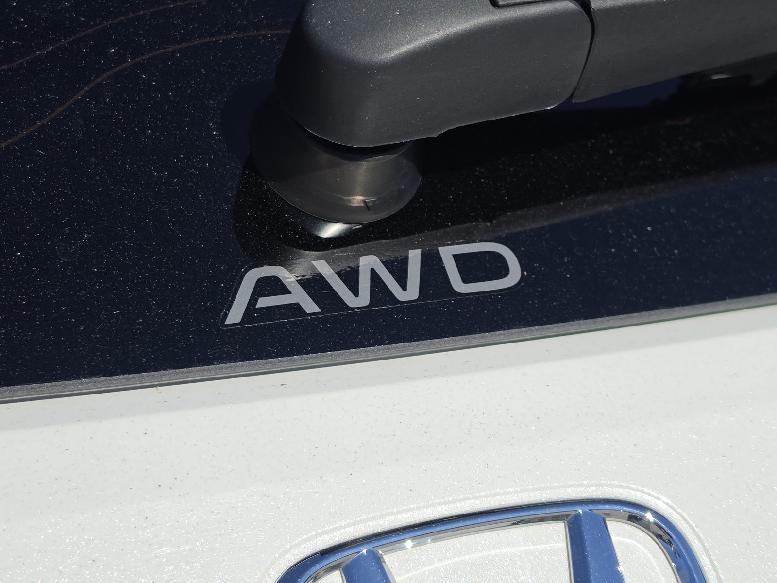 Used 2026 Honda HR-V EX-L image 9