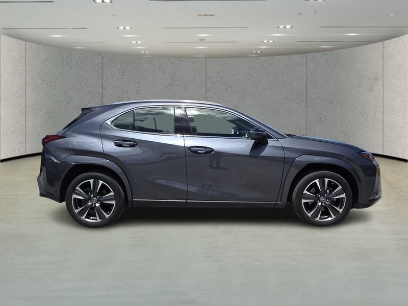 Used 2023 Lexus UX 250h FWD w/ Accessory Package (Z1) image 33