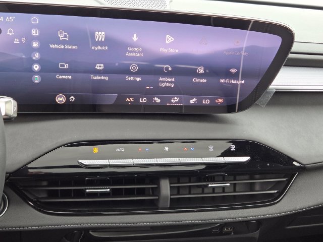 New 2027 Buick Enclave Sport Touring w/ Power Package AWD/4WD image 33
