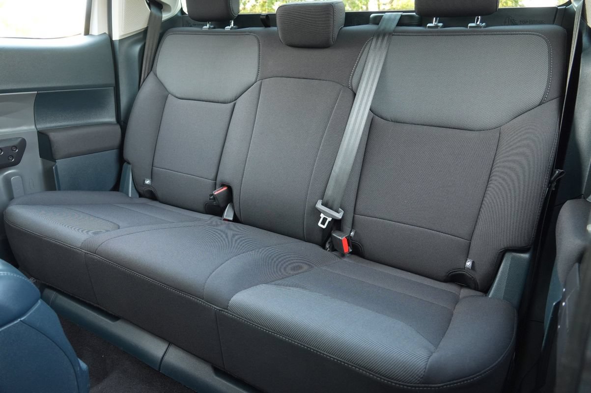 Used 2023 Ford Maverick XL FWD image 13