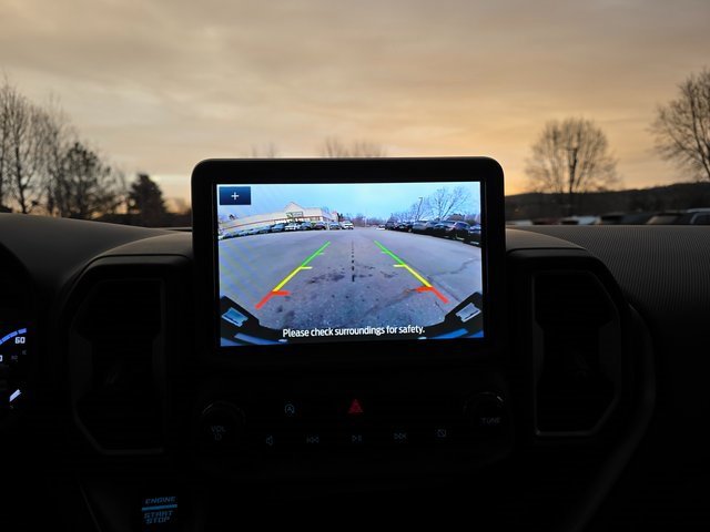 Used 2024 Ford Bronco Sport Big Bend image 26