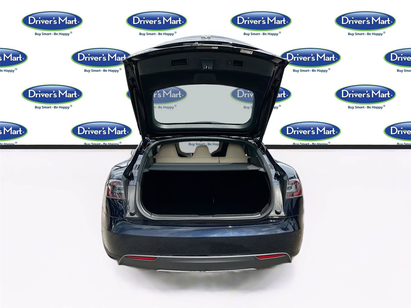 Used 2015 Tesla Model S P85D AWD/4WD image 27