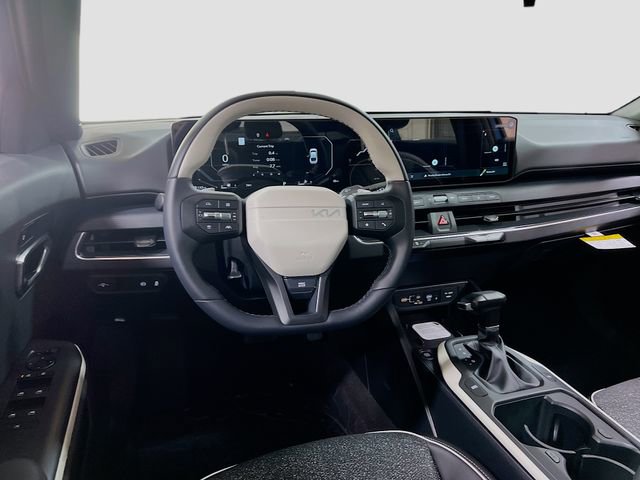 New 2025 Kia K4 GT-Line w/ GT-Line Sunroof Package image 23