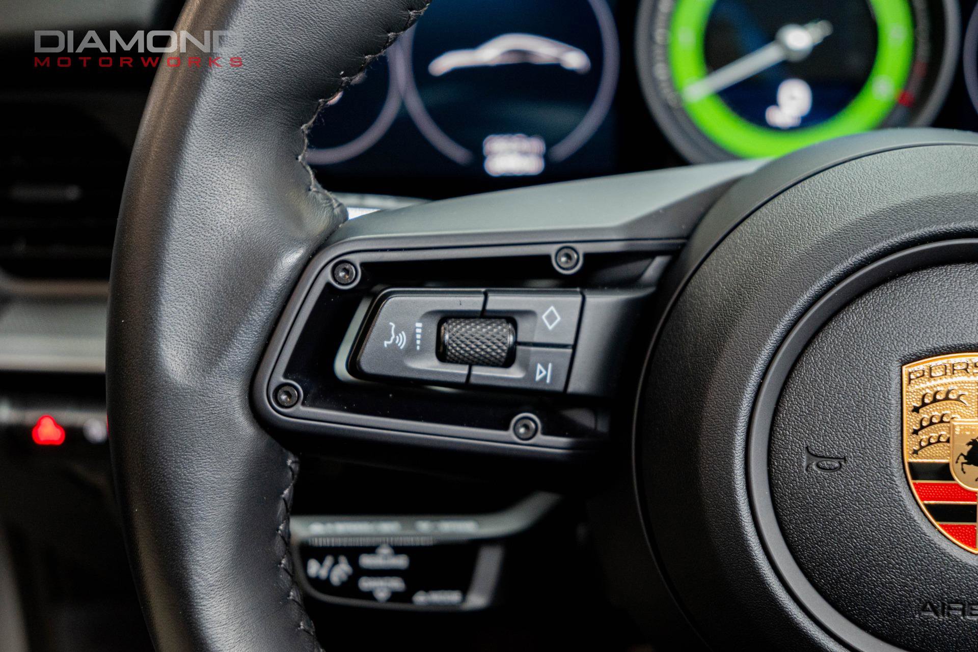 Used 2023 Porsche 911 Carrera 4S image 74