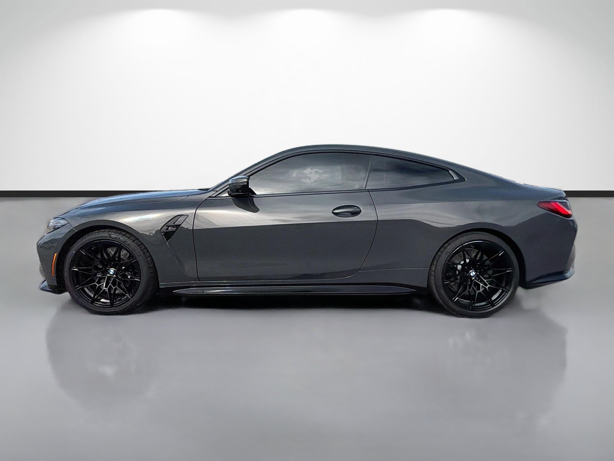 Used 2024 BMW M4 Competition w/ Executive Package RWD image 6