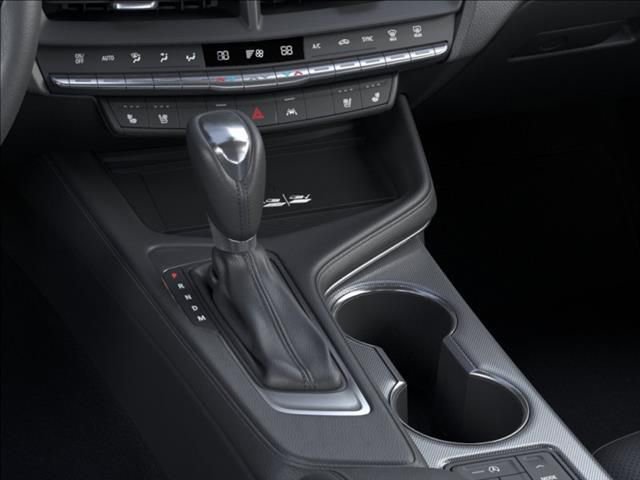 New 2025 Cadillac CT4 Premium Luxury image 23