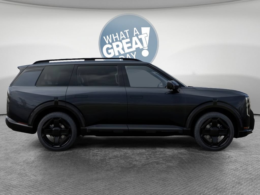 New 2027 Kia Telluride SX X-Line AWD/4WD image 7