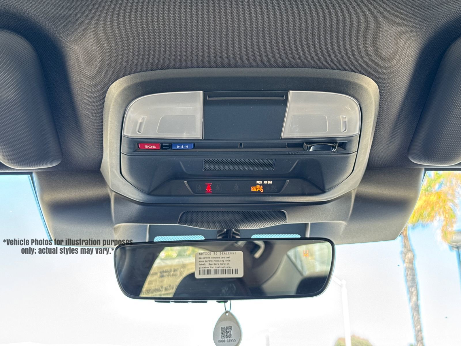 New 2025 Subaru WRX Premium image 14