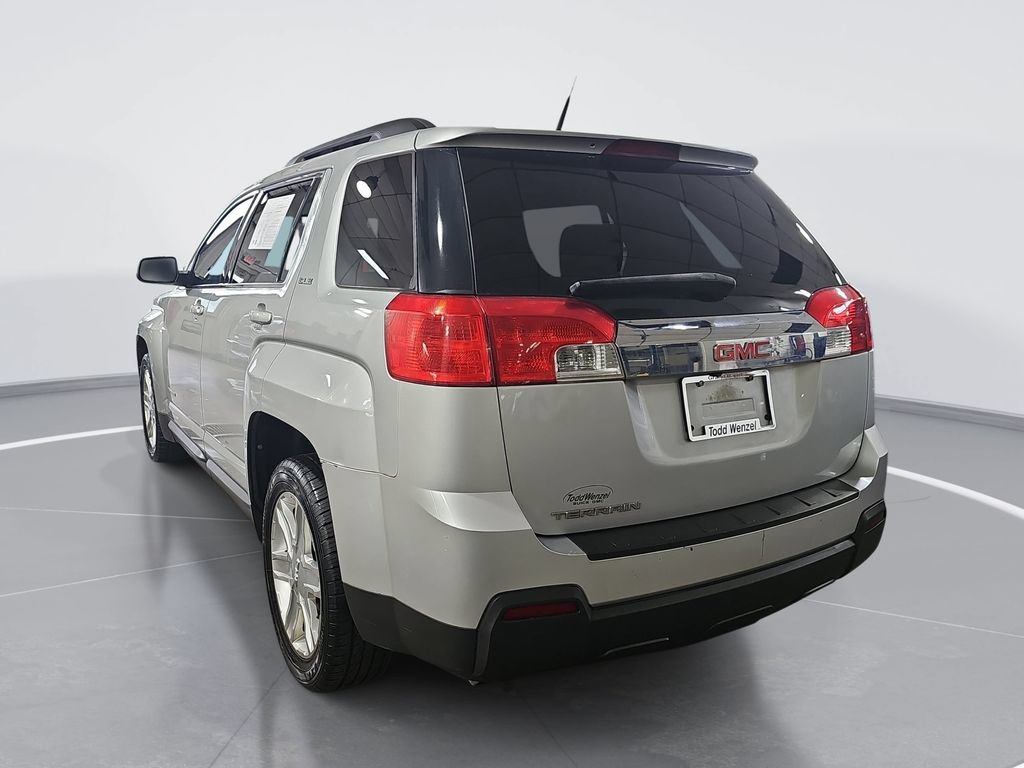 Used 2011 GMC Terrain SLE w/ Convenience Package FWD image 6