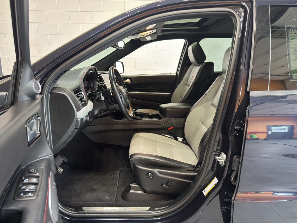 Used 2024 Dodge Durango Citadel AWD/4WD image 20