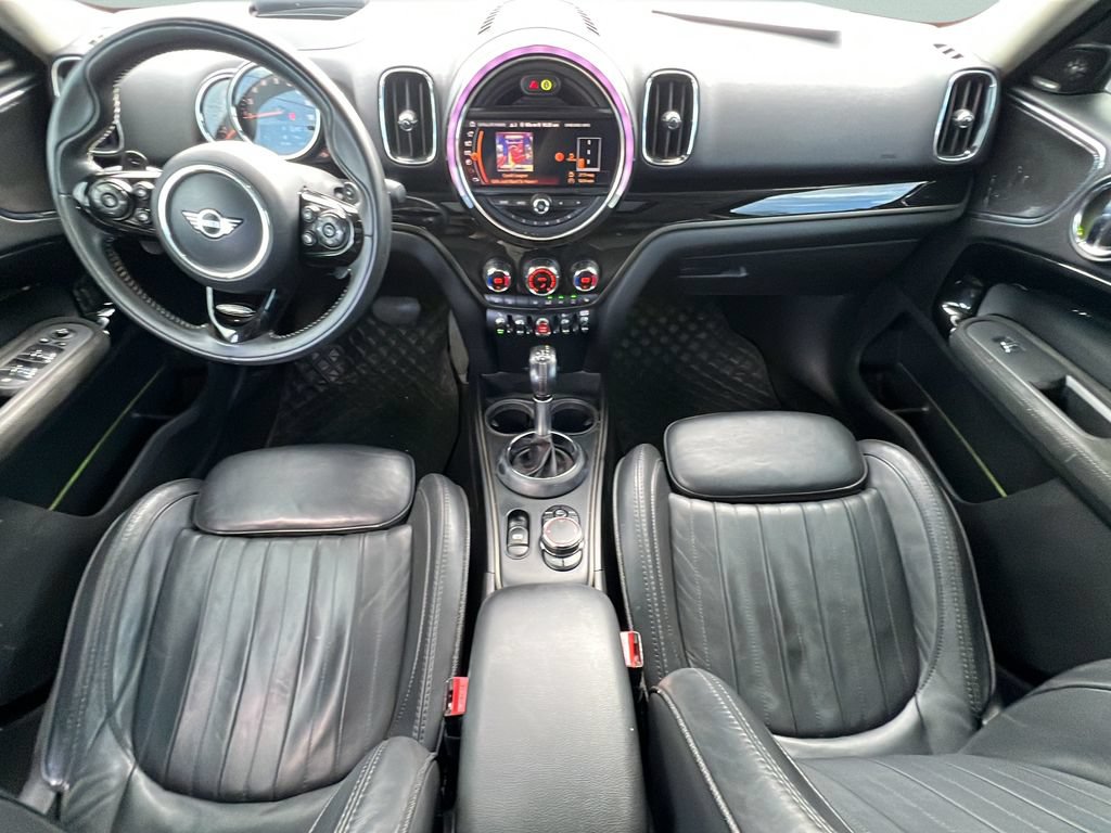 Used 2019 MINI Cooper Countryman S FWD image 11