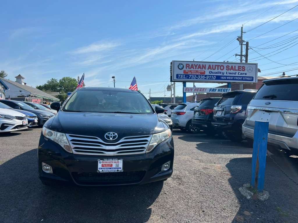 Used 2010 Toyota Venza AWD image 3