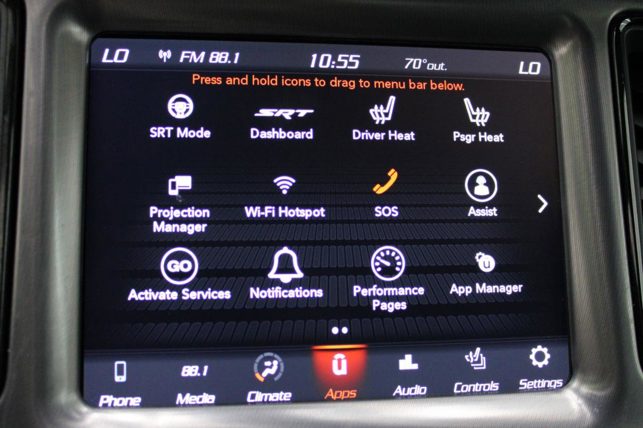 Used 2021 Dodge Challenger R/T Scat Pack image 56