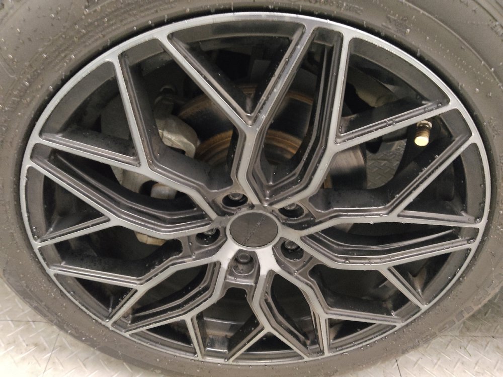 Used 2017 Kia Sportage EX image 31