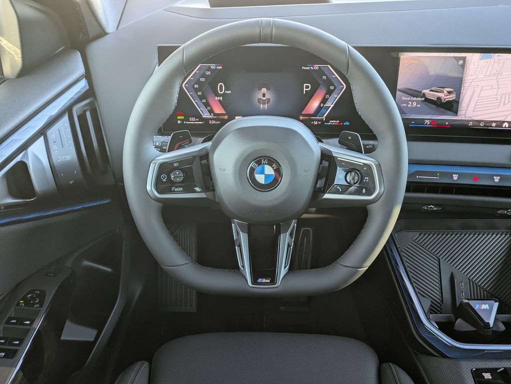New 2026 BMW X3 xDrive30 w/ Premium Package AWD/4WD image 15