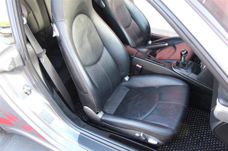 Used 2005 Porsche 911 Carrera RWD image 33