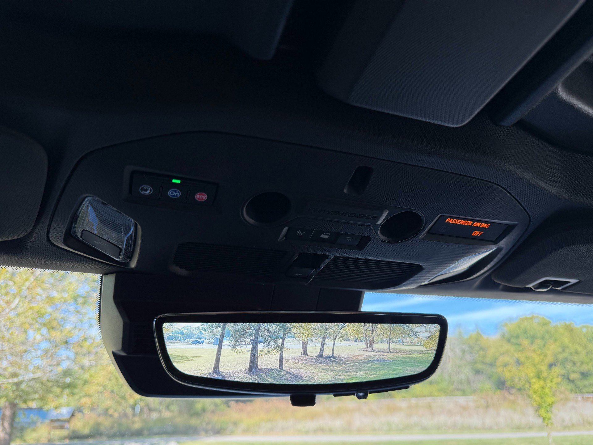 Used 2025 GMC Hummer EV 3X image 36