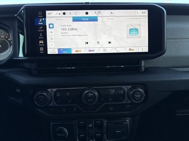 New 2026 Jeep Wrangler Willys image 16