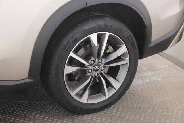 Used 2023 INFINITI QX60 Luxe image 14