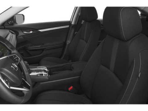Used 2020 Honda Civic EX image 9